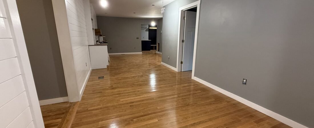 Drywall repair in Cookeville: when a patch is enough, and when it isn’t