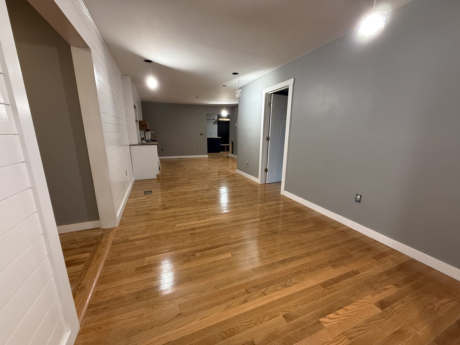 Drywall repair in Cookeville: when a patch is enough, and when it isn’t